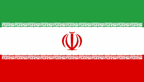پرچم ایران